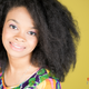 Maya Penn (Ernest Washington)